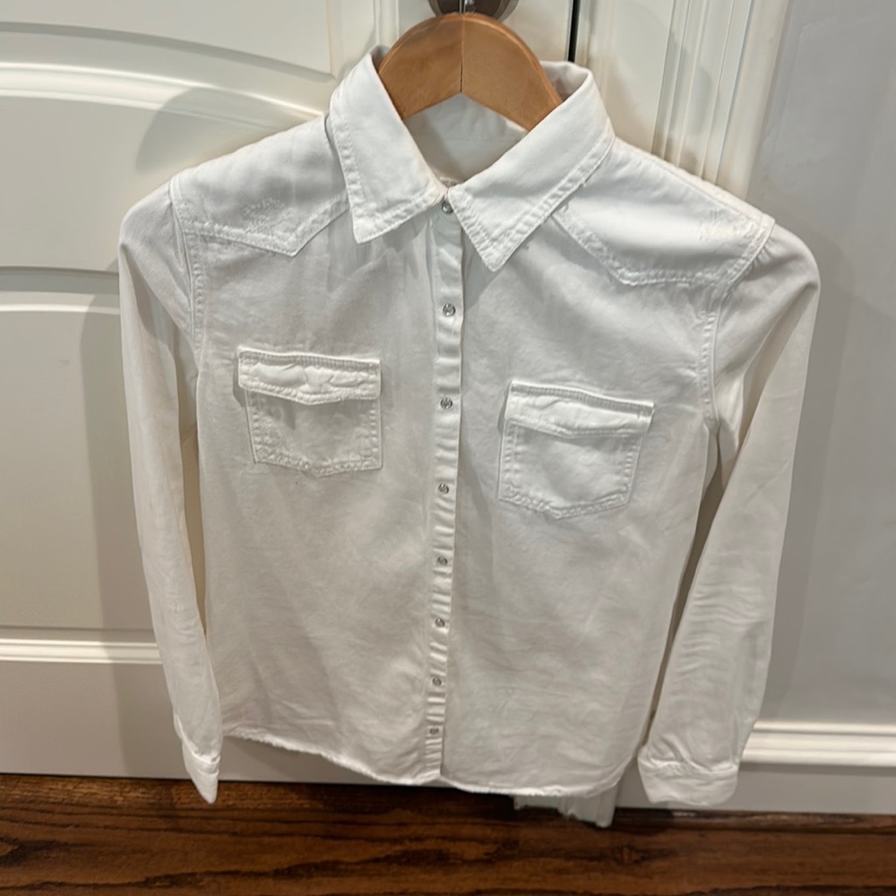 Equipment Button Down - image 1